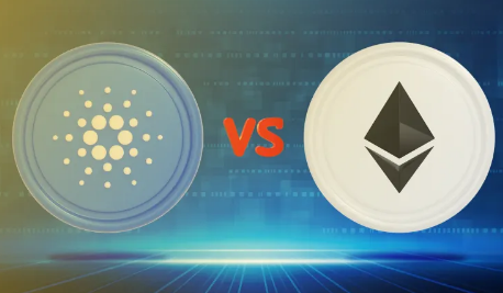 Comparing Ethereum vs. Cardano, which is a better investment in 2024?