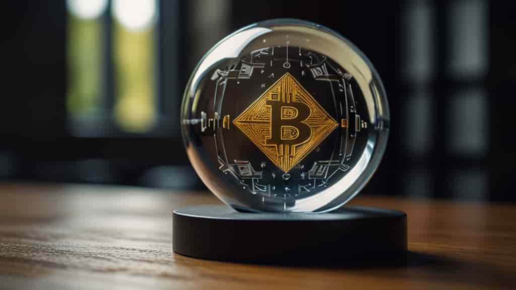 The Crypto Crystal Ball Unveiling Coins with the Most Potential